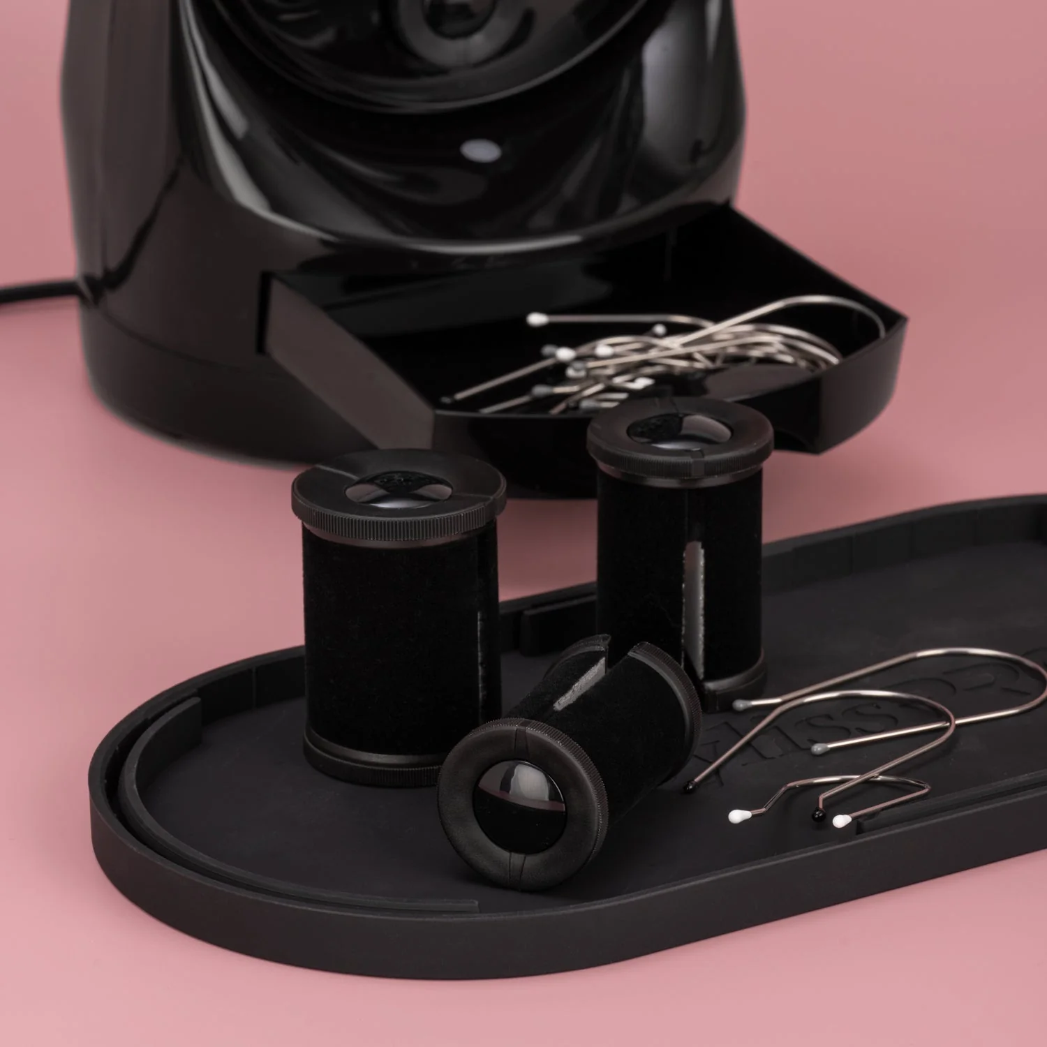 BaBylissPRO Standing Hot Roller Set 16pc - Image 6