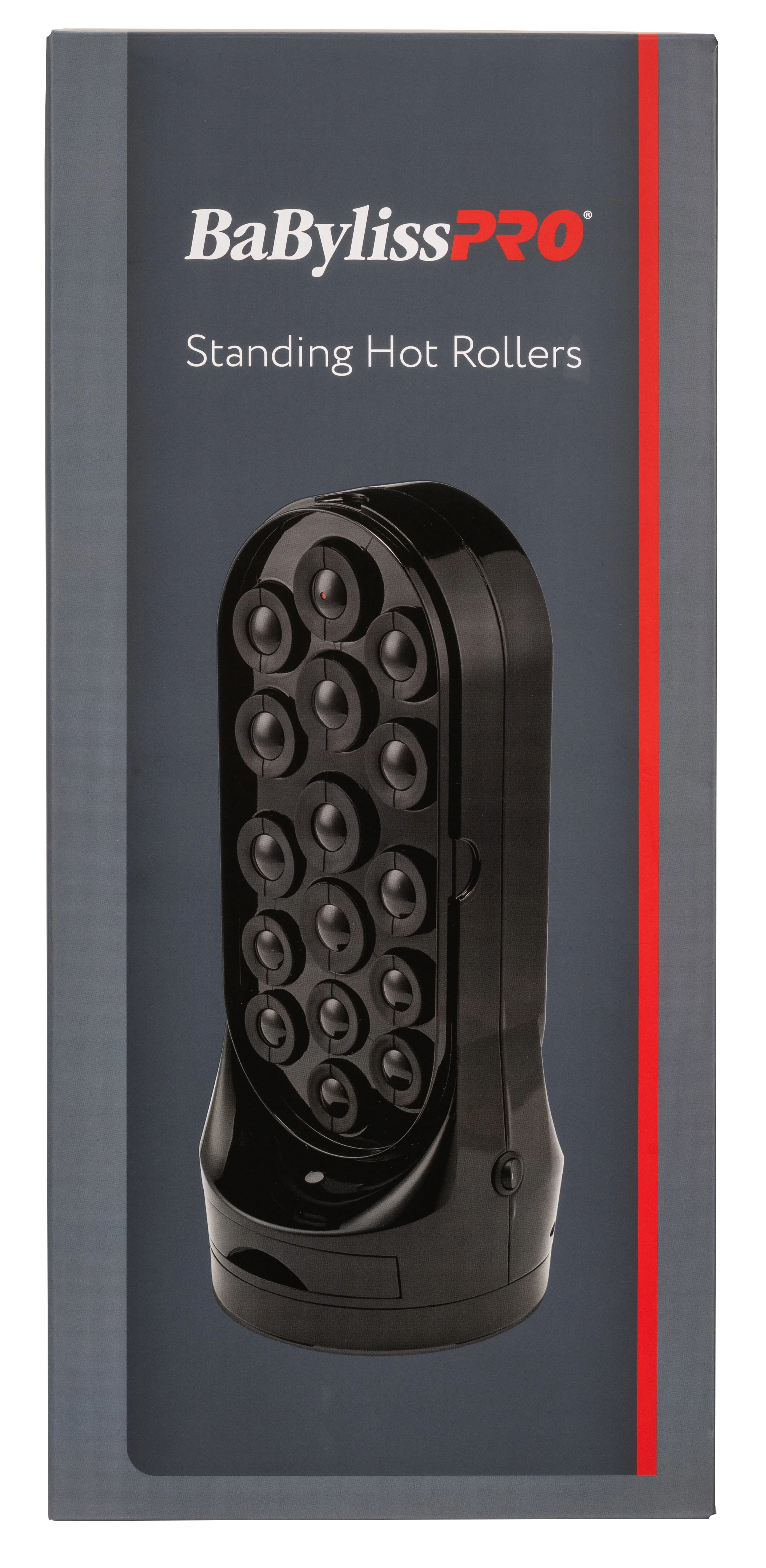 BaBylissPRO Standing Hot Roller Set 16pc - Image 8