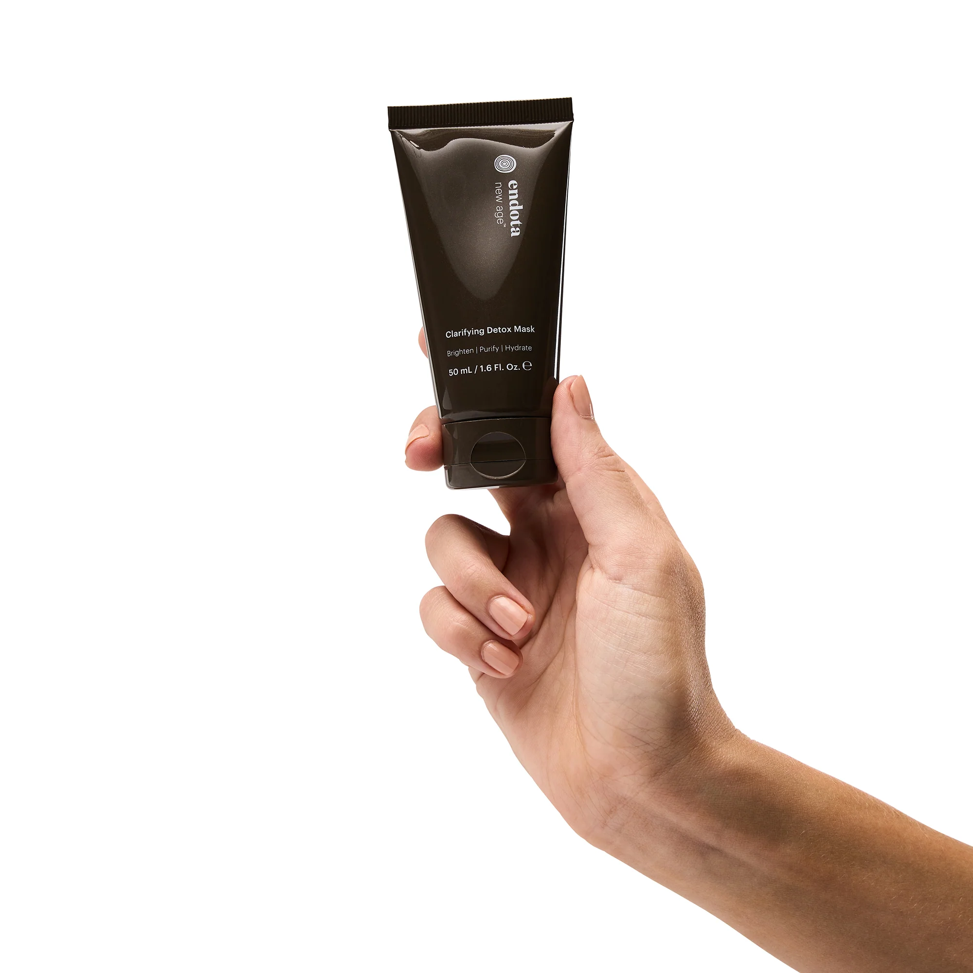 endota Clarifying Detox Mask 50ml - Image 3