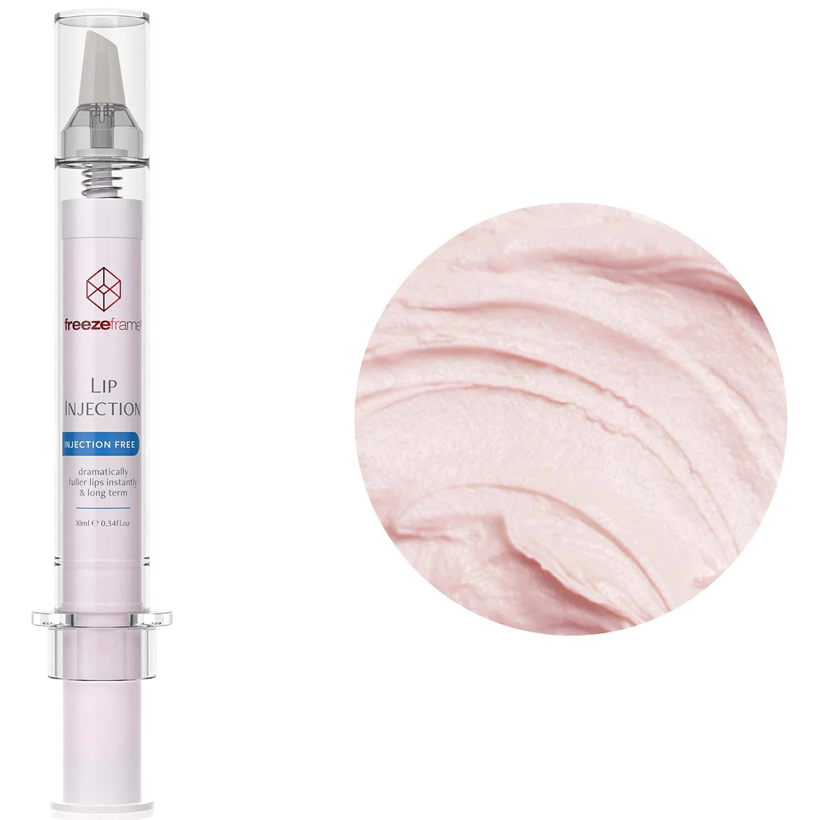 freezeframe Lip Injection - Image 3