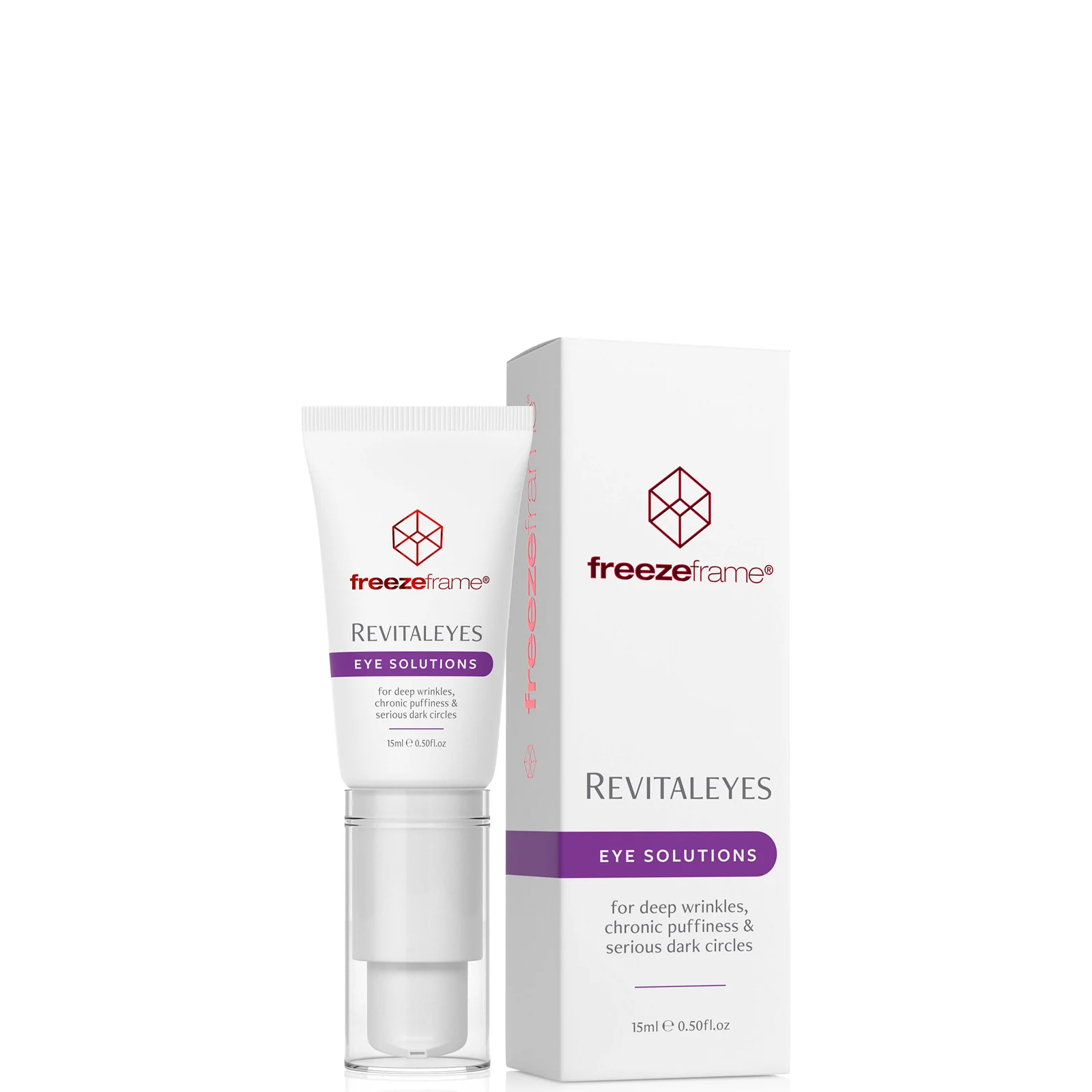 freezeframe Revital Eyes - Image 3