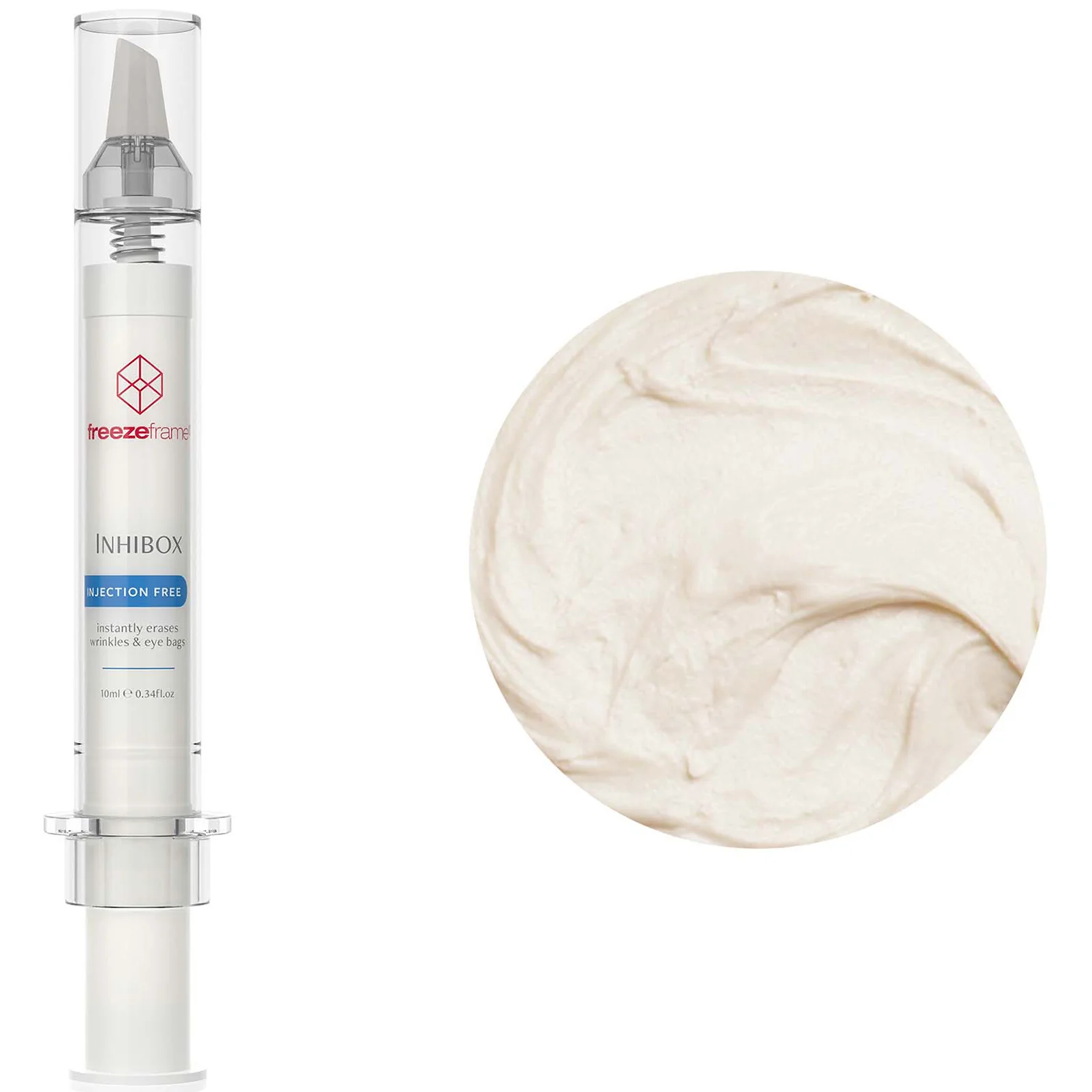 freezeframe with Inhibox - Image 3