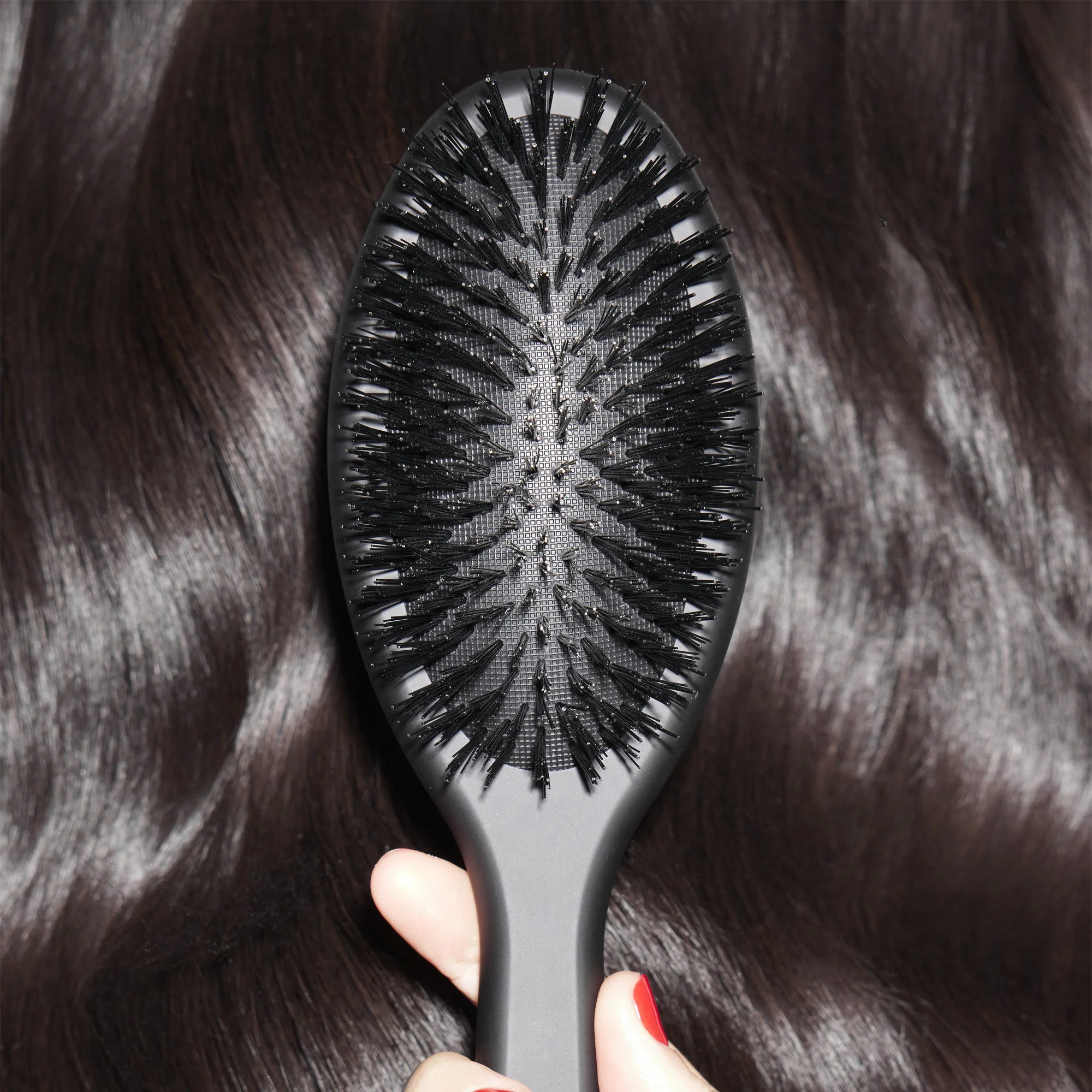 ghd Oval Dressing Brush - Image 5