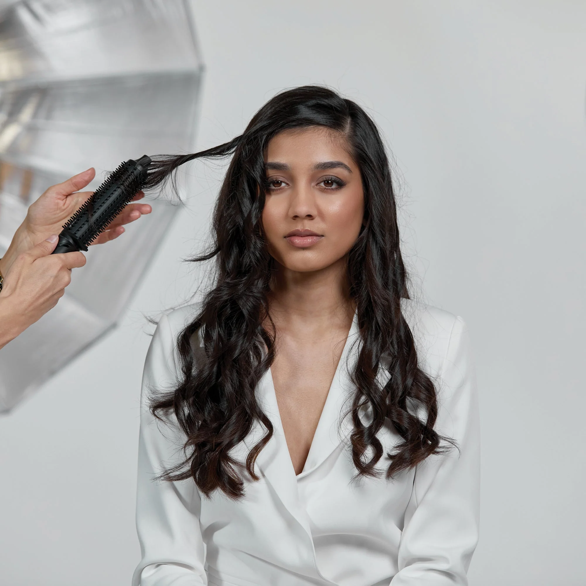 ghd Rise Volumising Hot Brush - Image 3