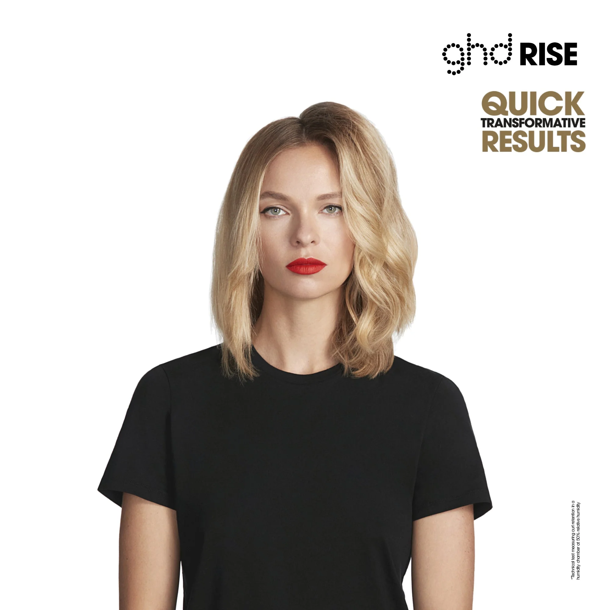 ghd Rise Volumising Hot Brush - Image 7