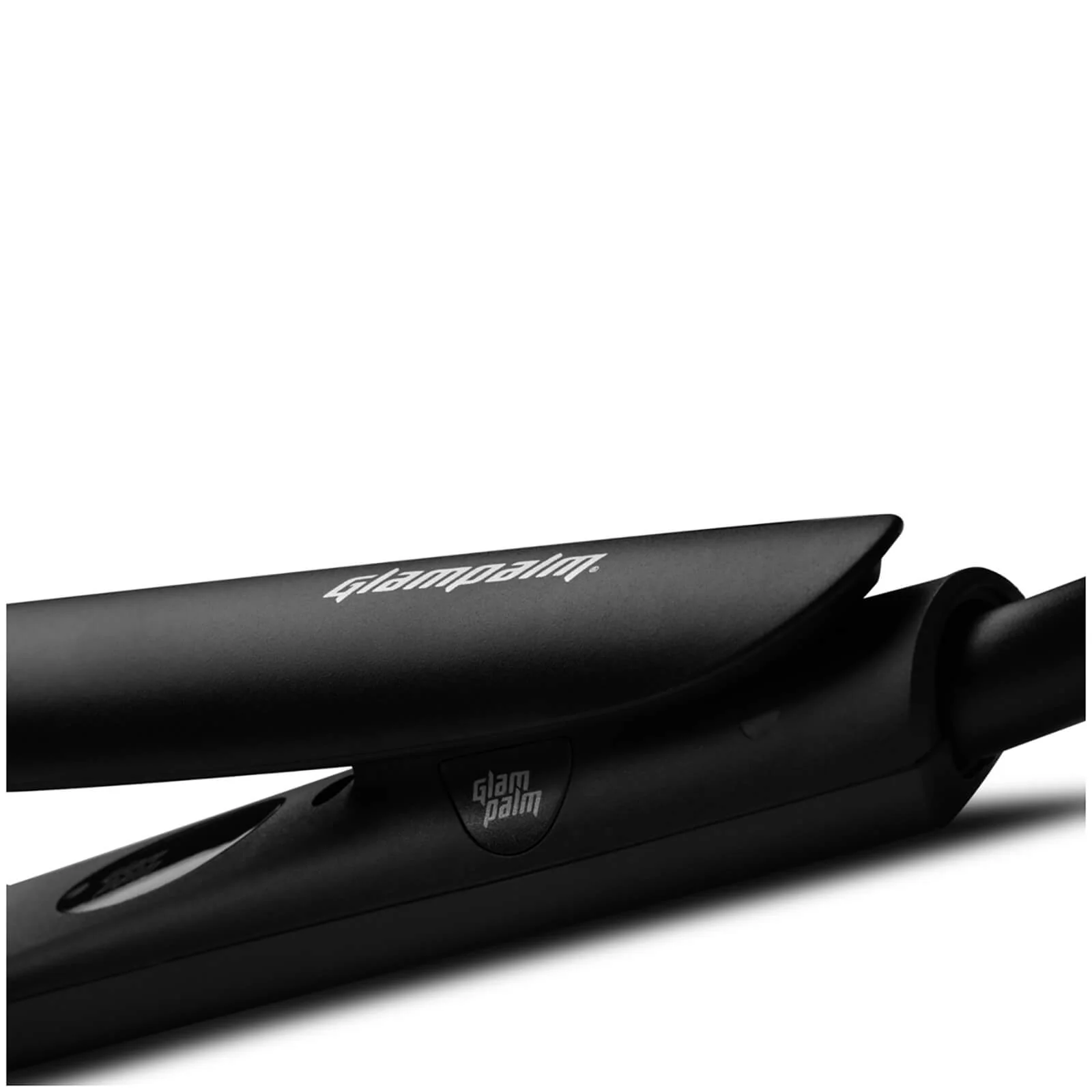 GlamPalm Simple Touch Hair Iron - 24mm - Image 3