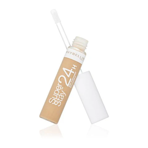 MaybellineSuperstay 24HR Concealer - Medium - Image 3
