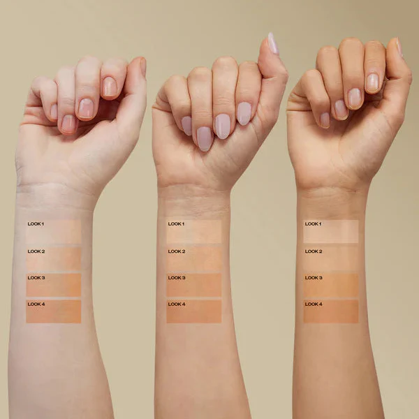 Napoleon Perdis Advanced Mineral Makeup SPF15 30ml (Various Shades) - Image 3