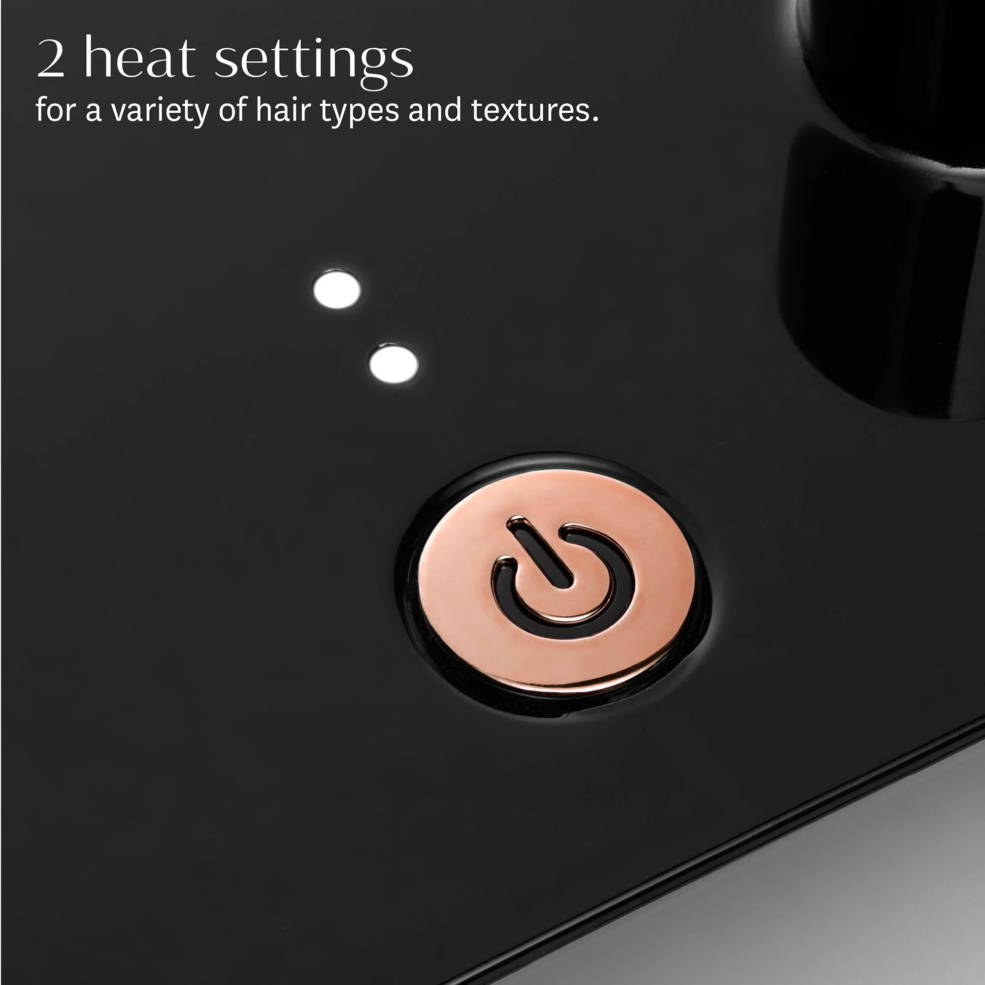 T3 Volumising Hot Rollers Luxe Set - Image 6