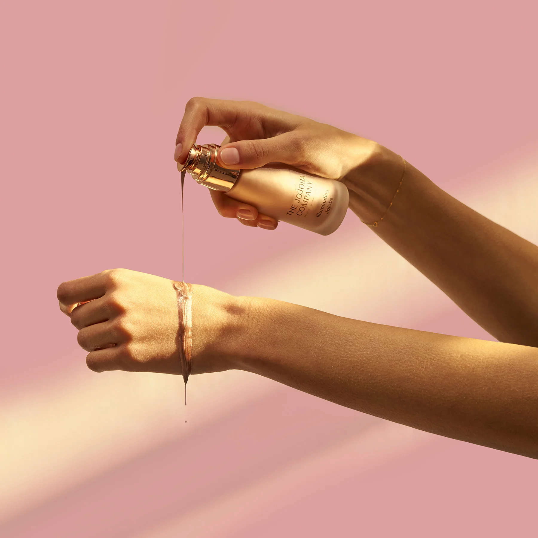 The Jojoba Company Illuminating Jojoba 50ml - Image 4