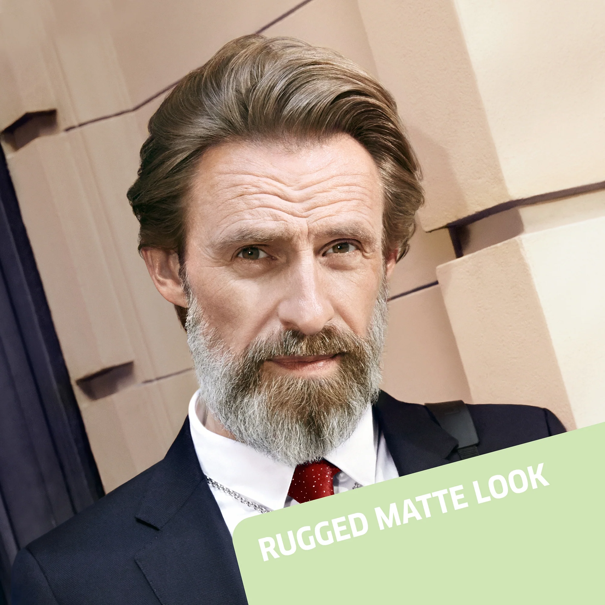 Wella Professionals Care EIMI Rugged Texture Hair Paste 75ml - Image 3