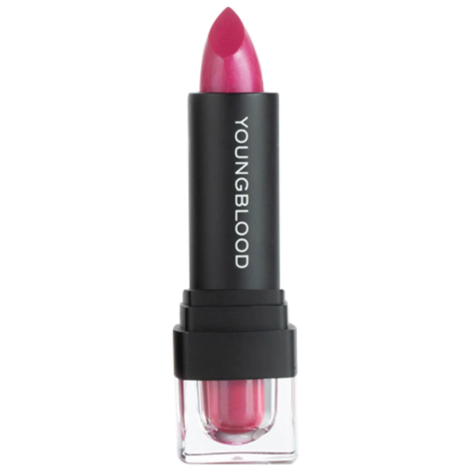 Youngblood Mineral Crème Lipstick 4g (Various Shades) - Image 17