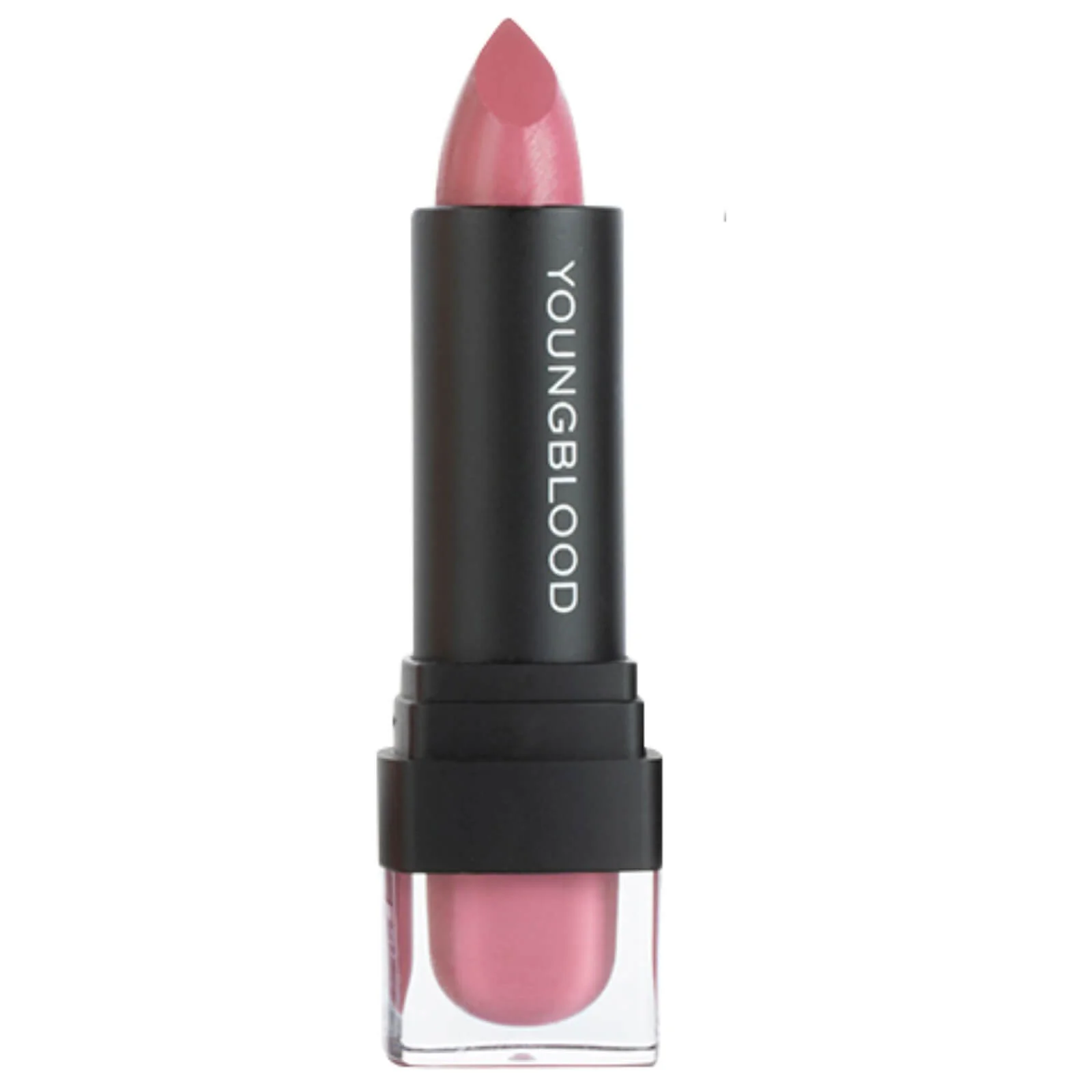Youngblood Mineral Crème Lipstick 4g (Various Shades) - Image 18