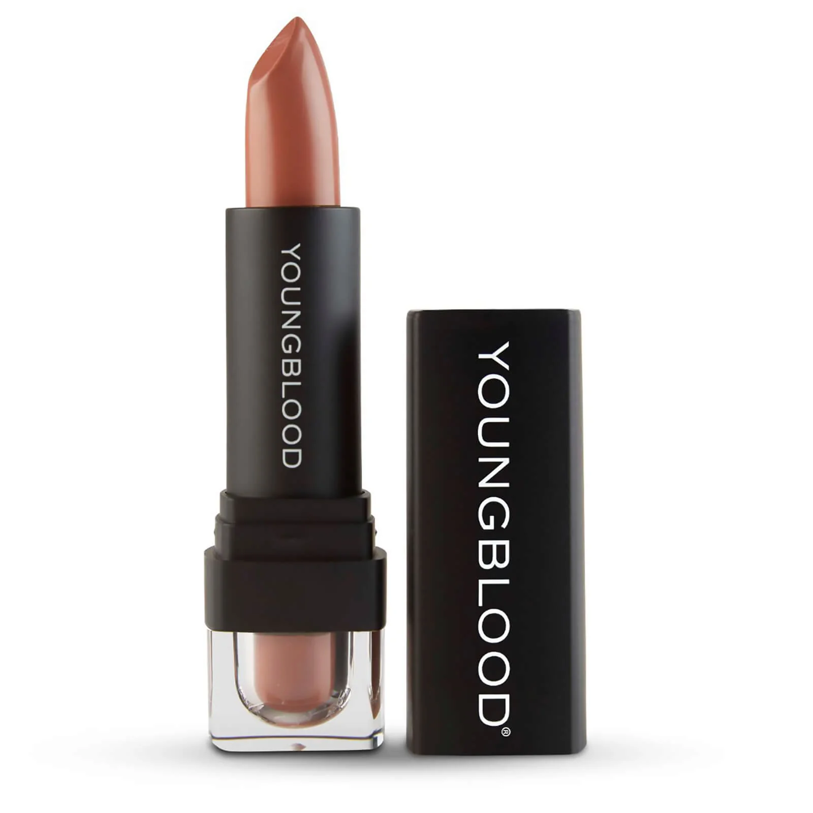 Youngblood Mineral Crème Lipstick 4g (Various Shades) - Image 19