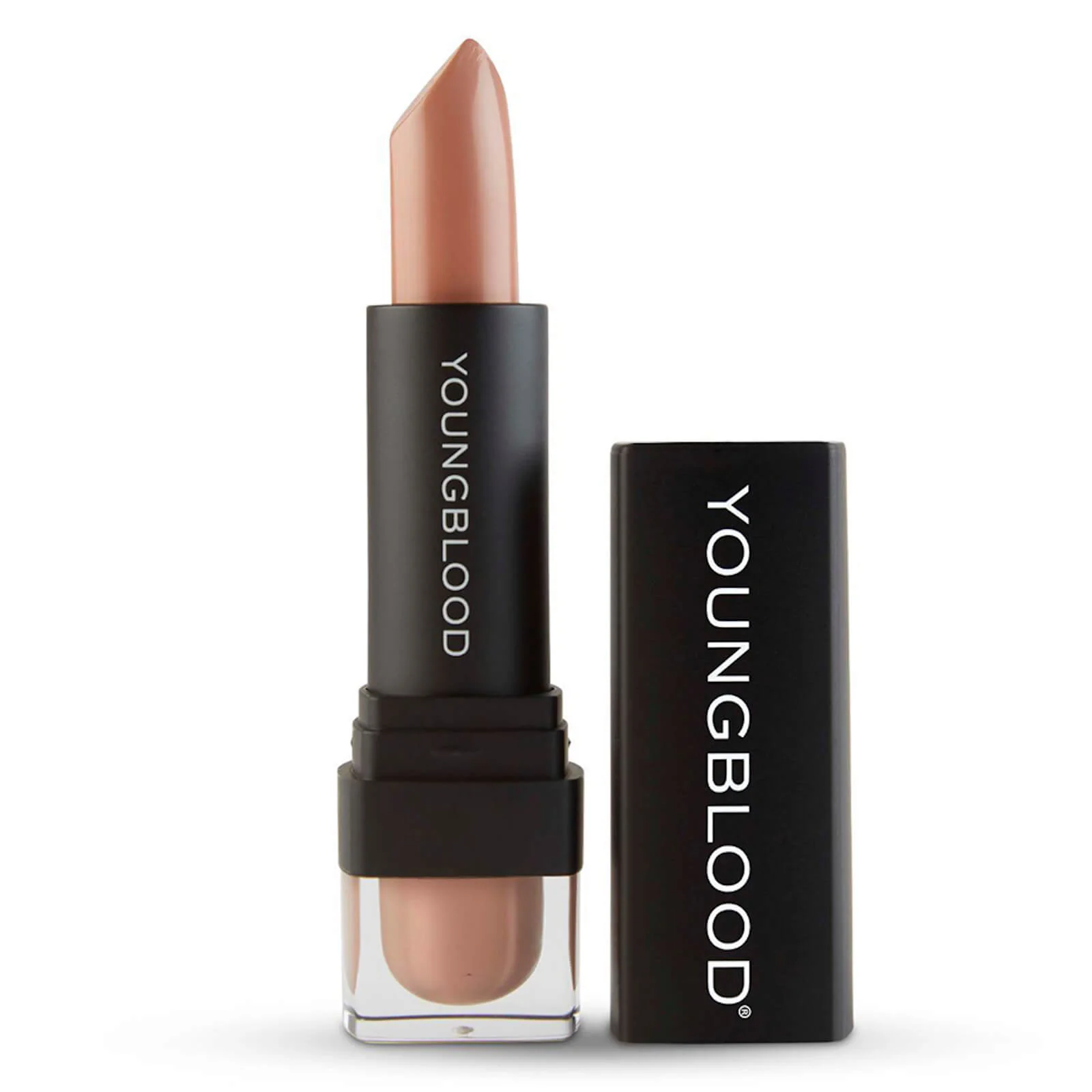 Youngblood Mineral Crème Lipstick 4g (Various Shades) - Image 20