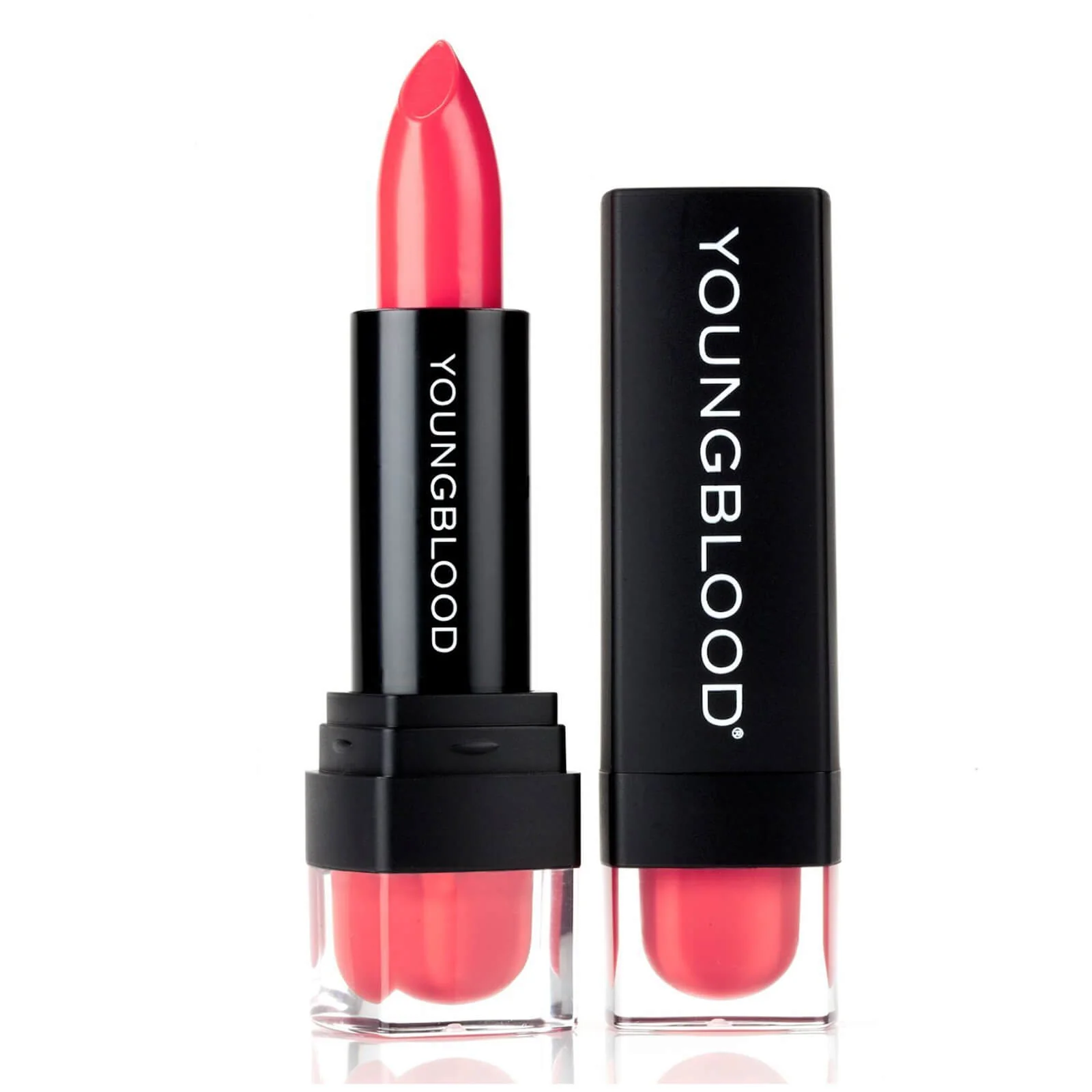 Youngblood Mineral Crème Lipstick 4g (Various Shades) - Image 4