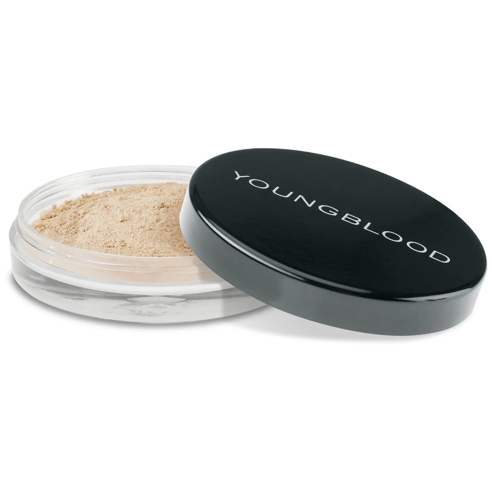 Youngblood Natural Mineral Loose Foundation 10g (Various Shades) - Image 12