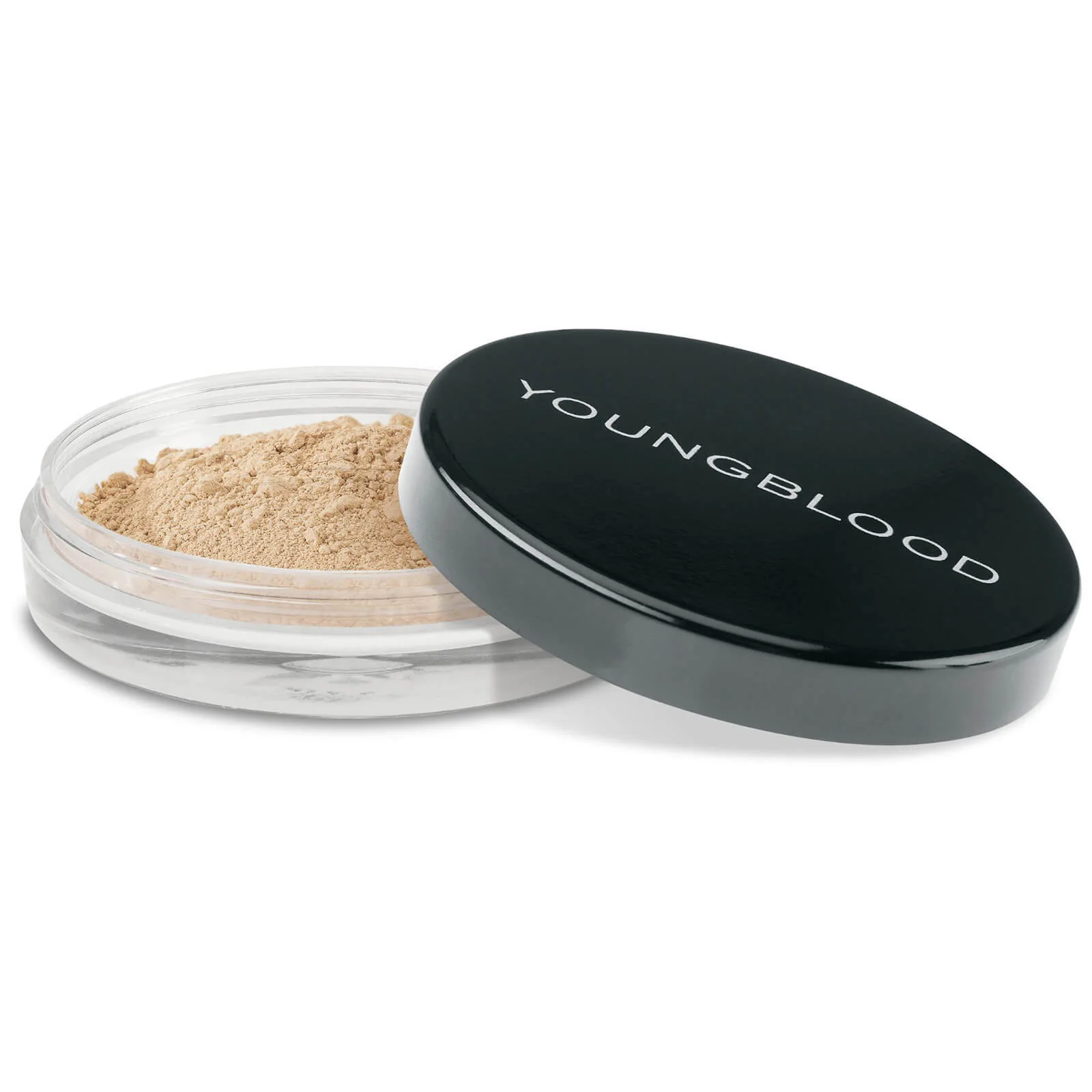 Youngblood Natural Mineral Loose Foundation 10g (Various Shades) - Image 14