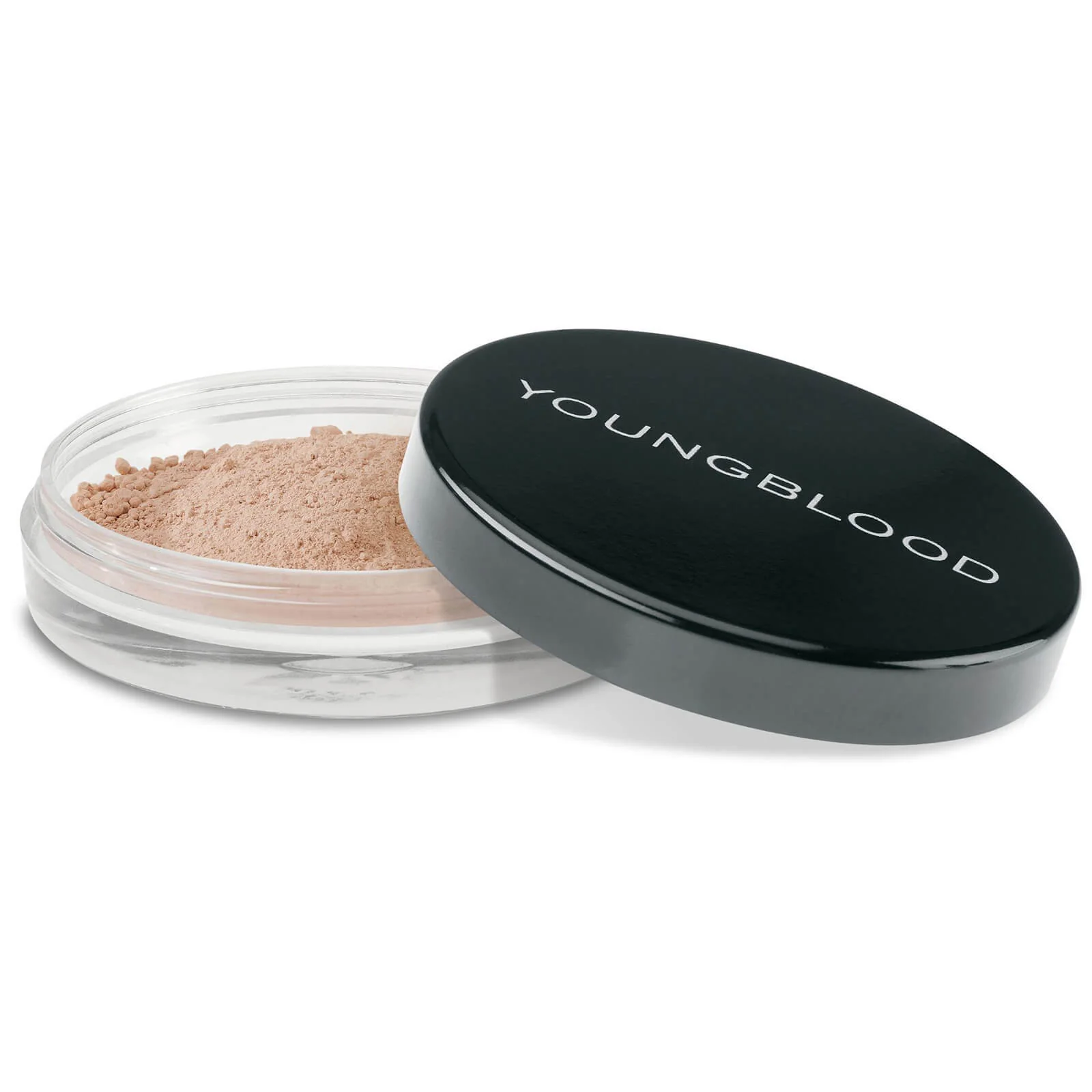 Youngblood Natural Mineral Loose Foundation 10g (Various Shades) - Image 16
