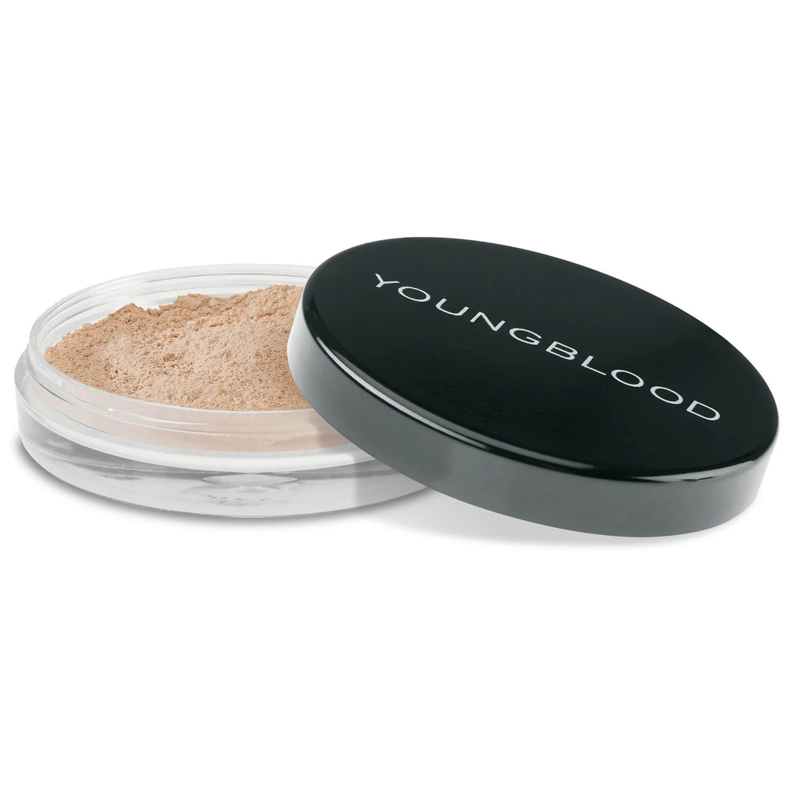 Youngblood Natural Mineral Loose Foundation 10g (Various Shades) - Image 18