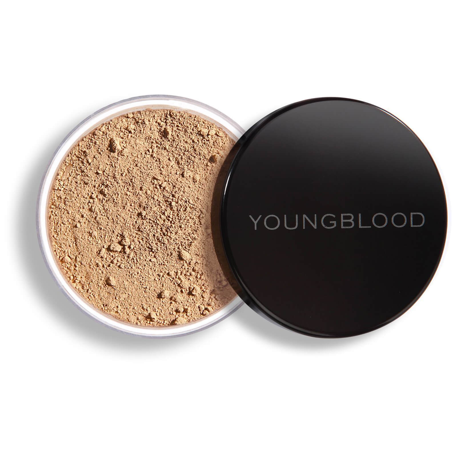 Youngblood Natural Mineral Loose Foundation 10g (Various Shades) - Image 19