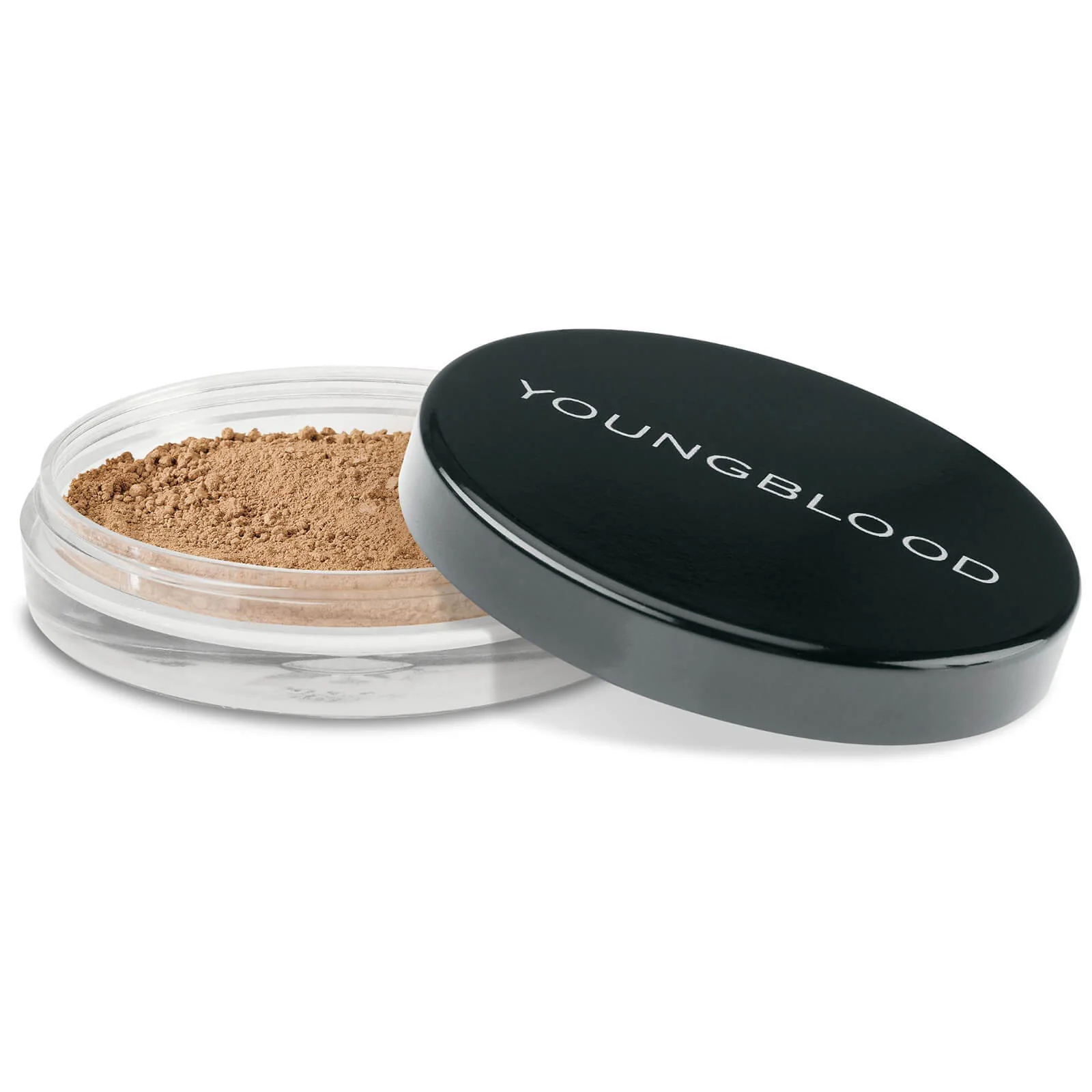 Youngblood Natural Mineral Loose Foundation 10g (Various Shades) - Image 20