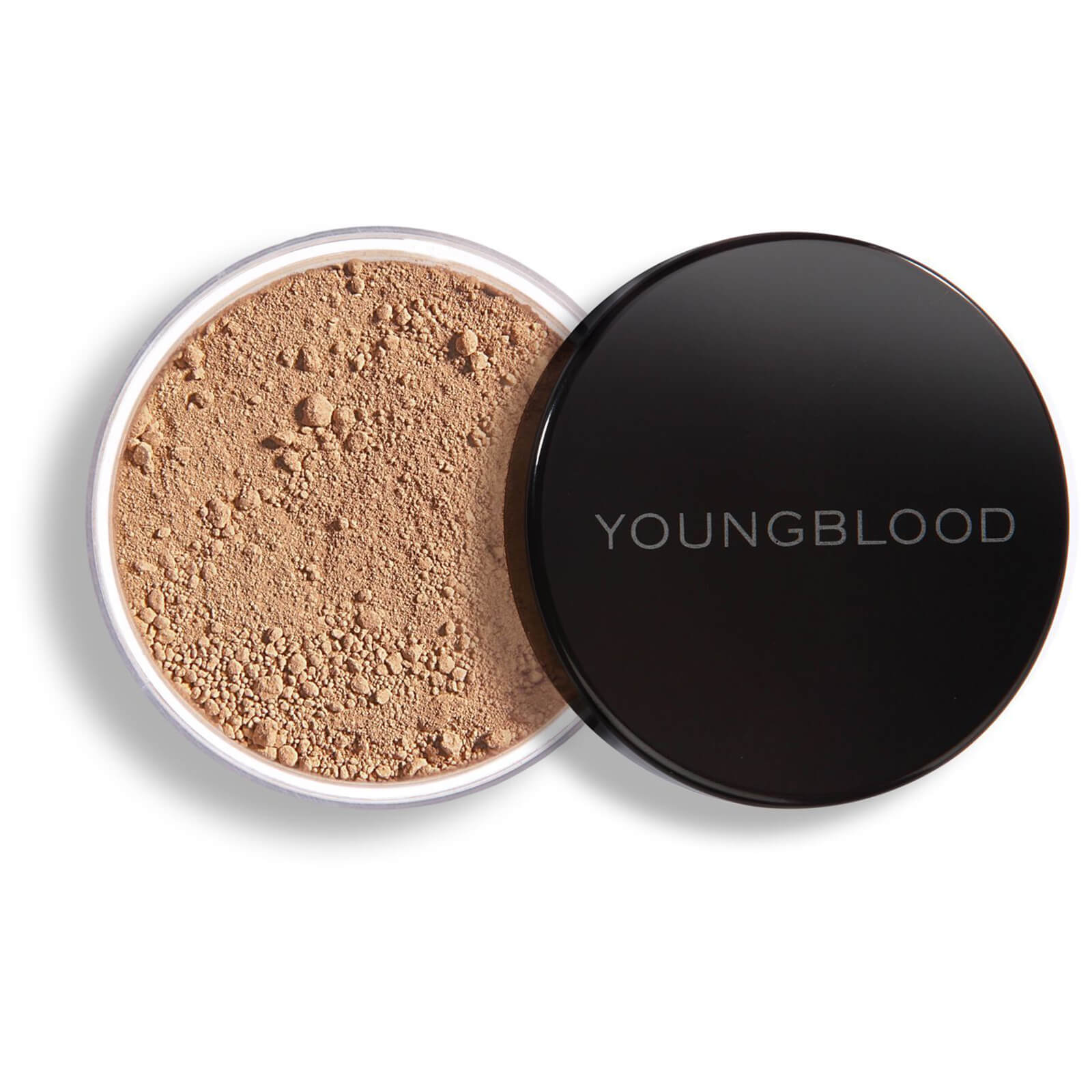 Youngblood Natural Mineral Loose Foundation 10g (Various Shades) - Image 25