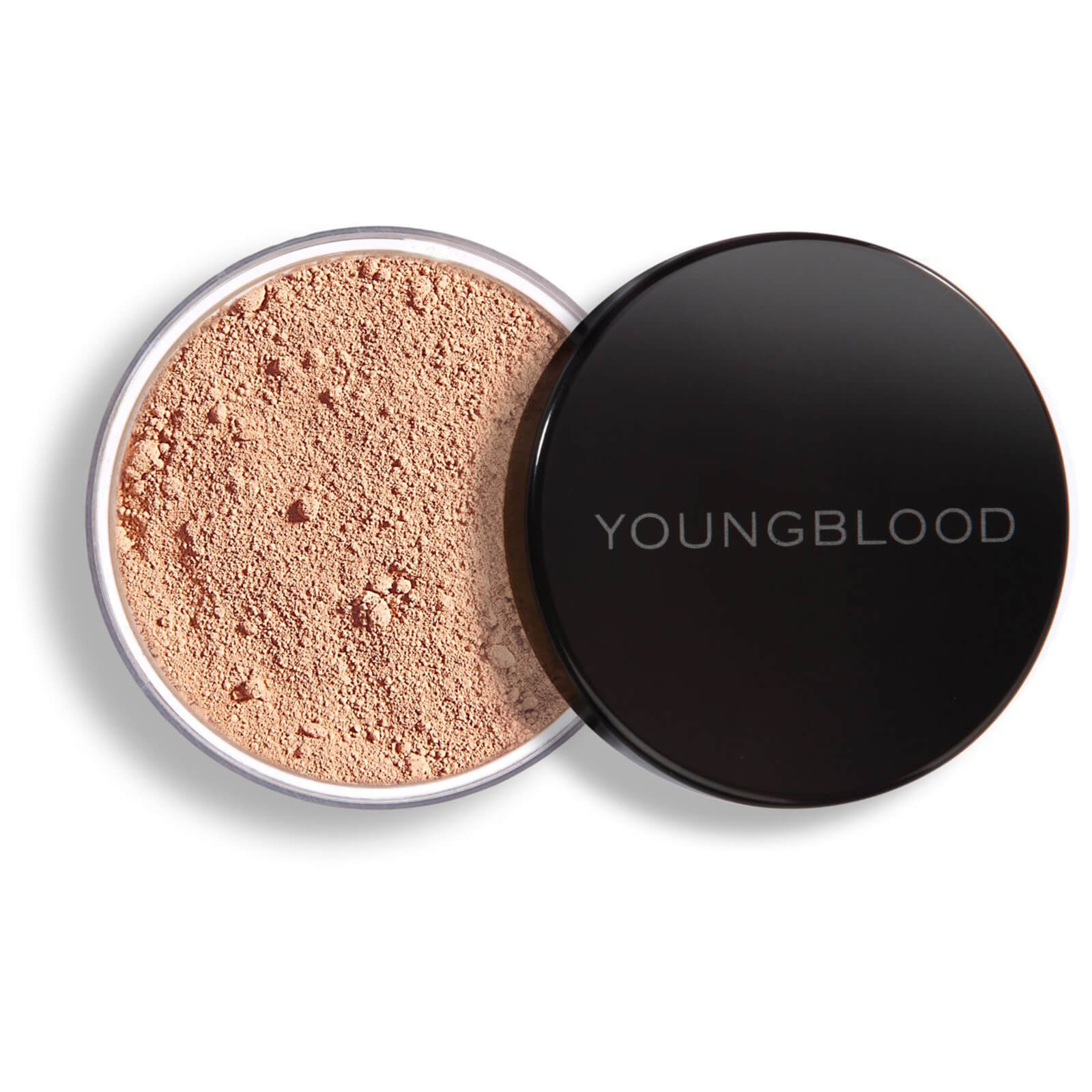 Youngblood Natural Mineral Loose Foundation 10g (Various Shades) - Image 27