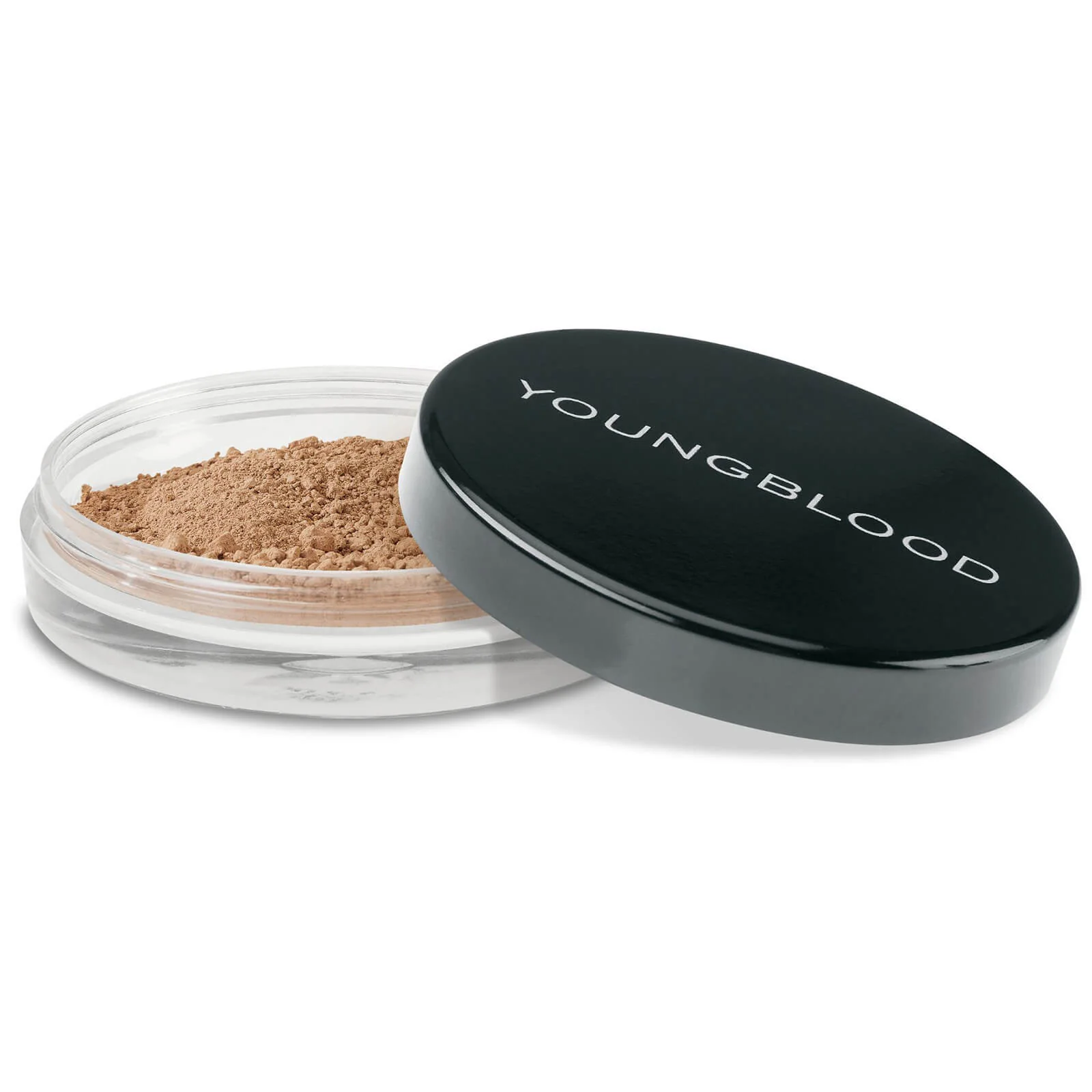 Youngblood Natural Mineral Loose Foundation 10g (Various Shades) - Image 28