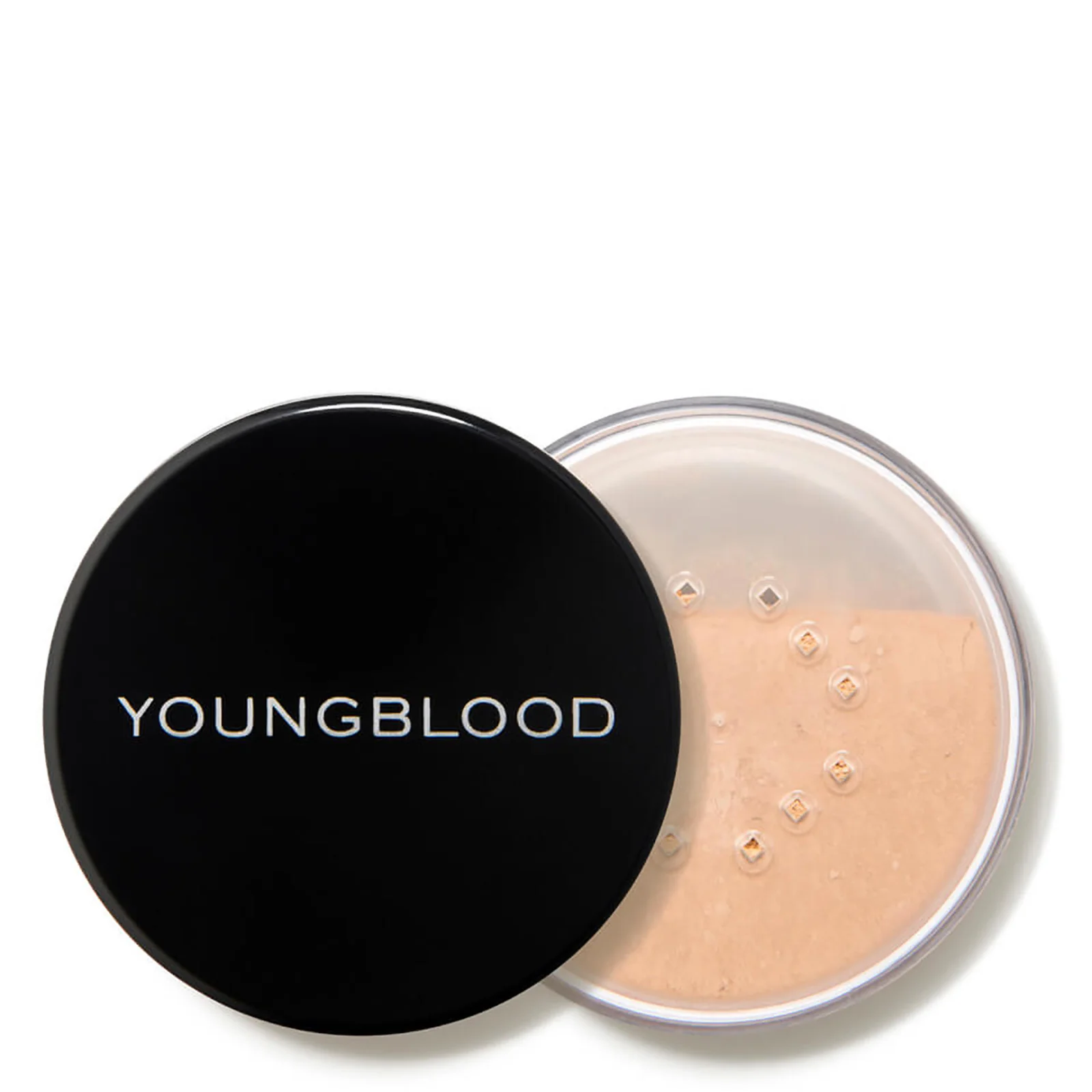 Youngblood Natural Mineral Loose Foundation 10g (Various Shades) - Image 3
