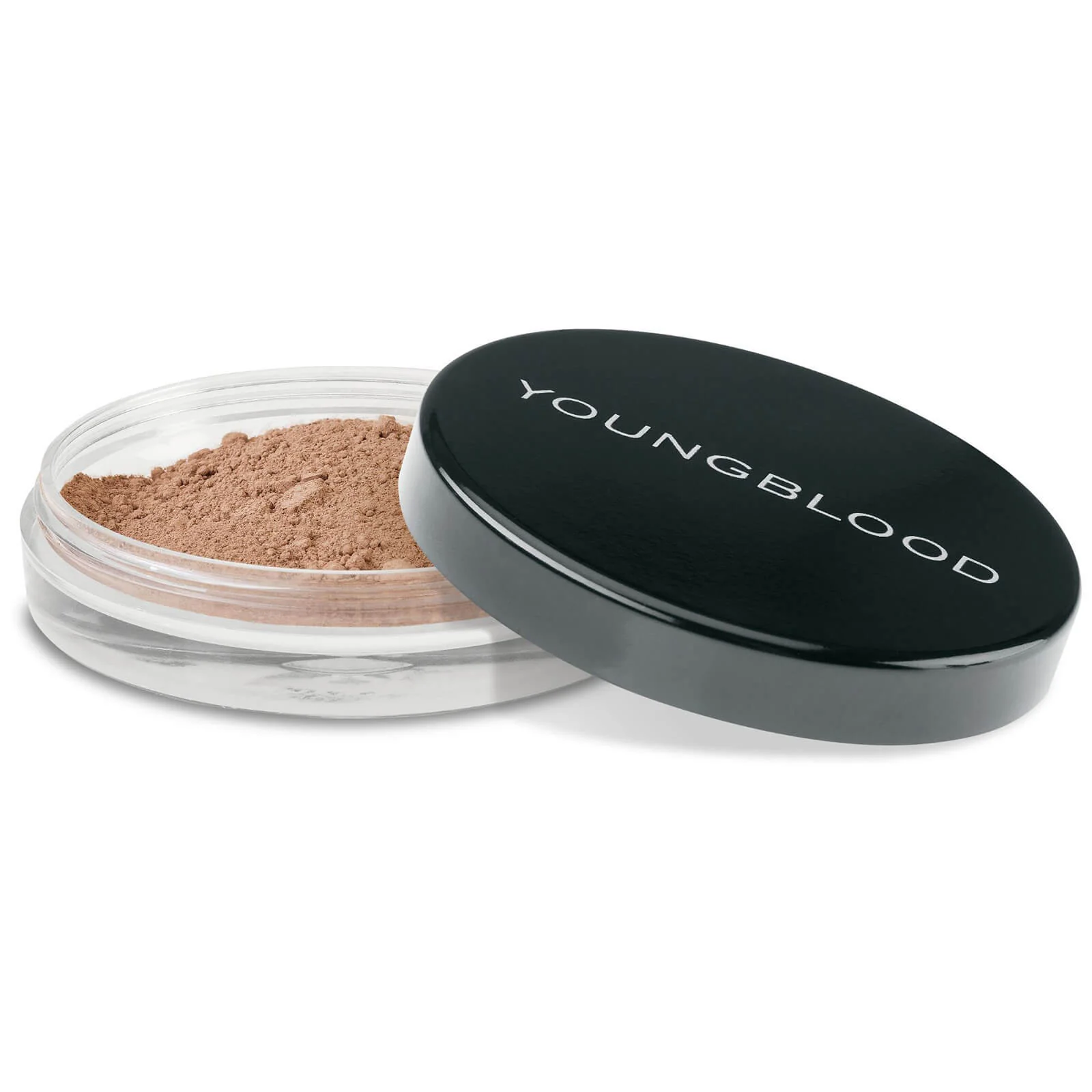 Youngblood Natural Mineral Loose Foundation 10g (Various Shades) - Image 30