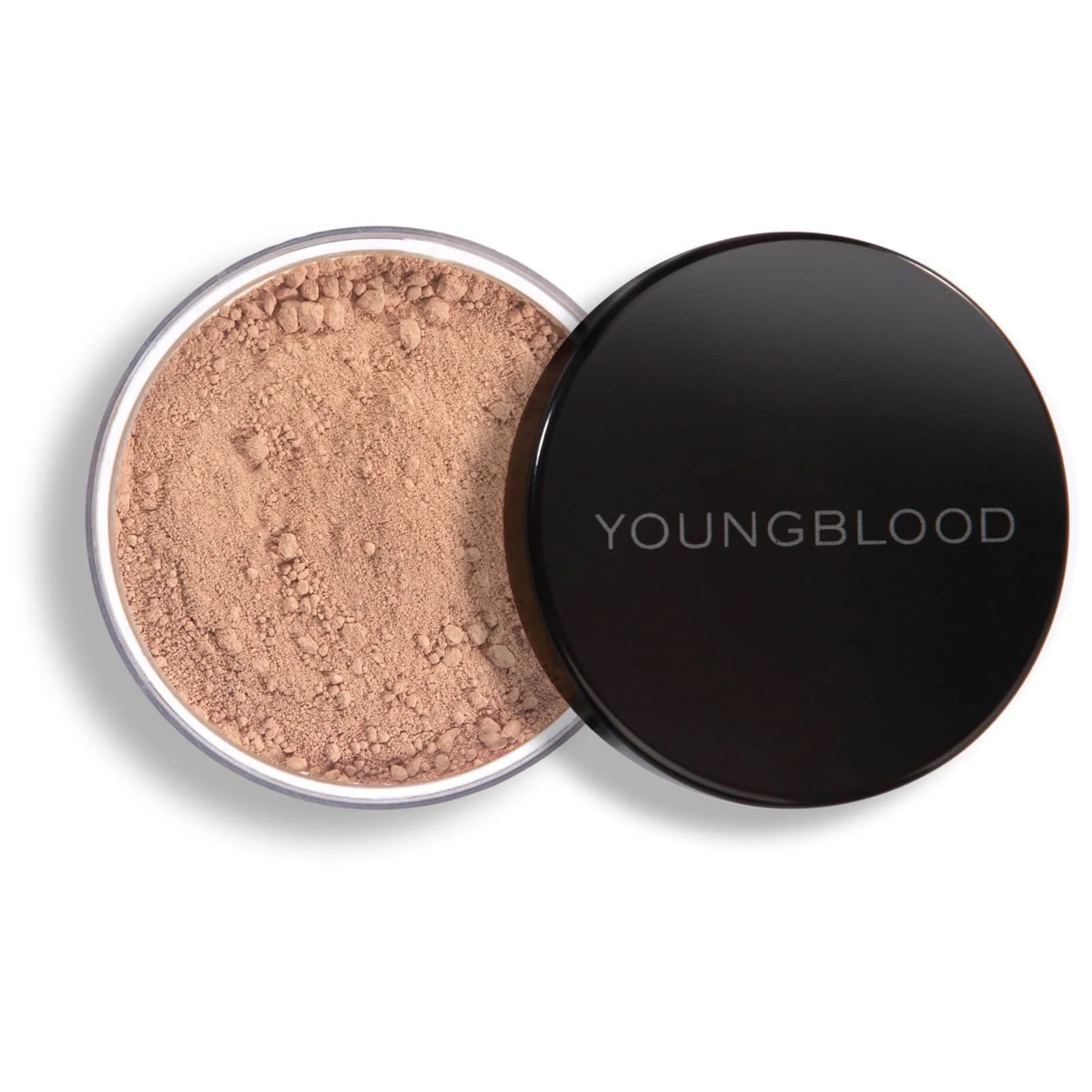 Youngblood Natural Mineral Loose Foundation 10g (Various Shades) - Image 9