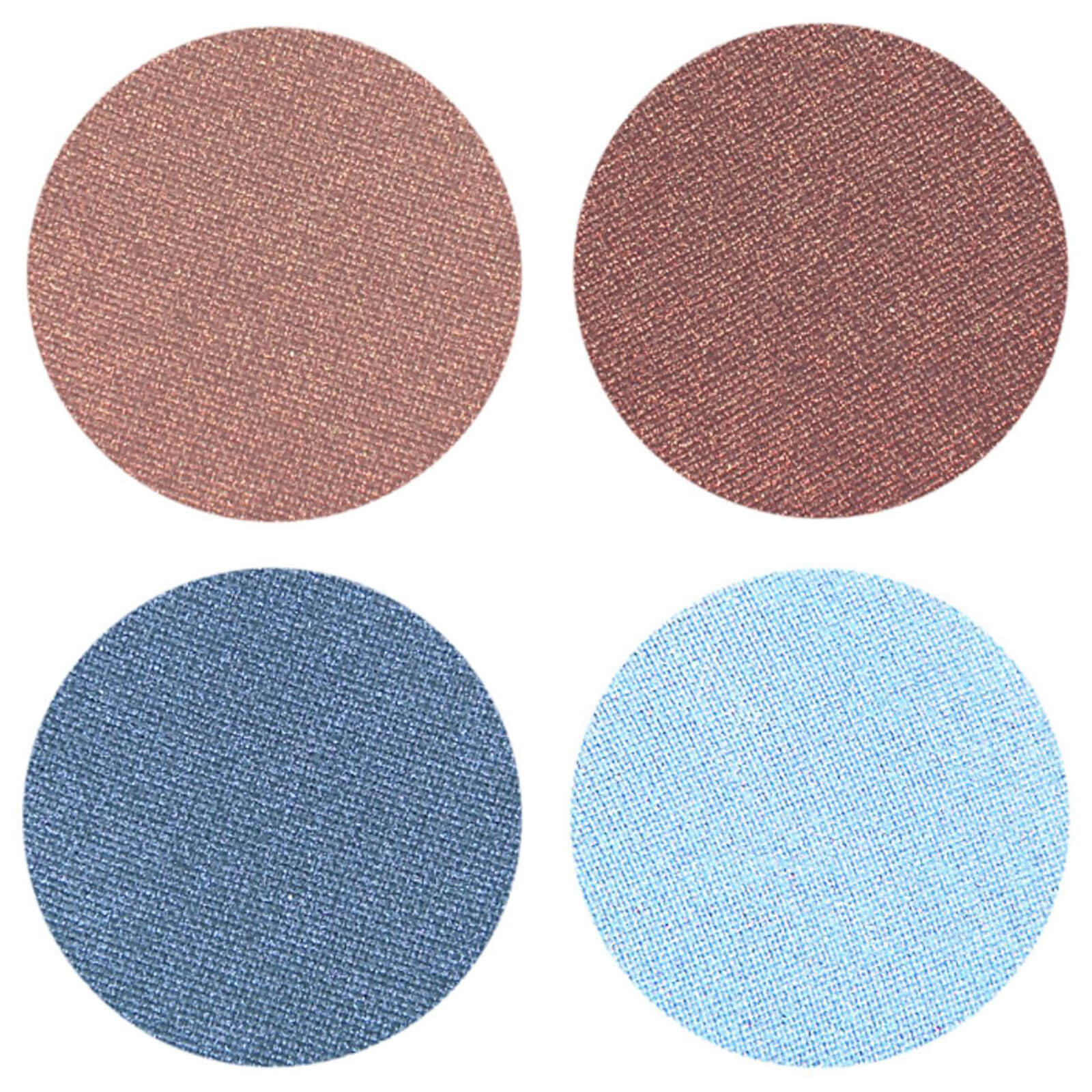 Youngblood Pressed Mineral Eyeshadow Quad 4g (Various Shades) - Image 11