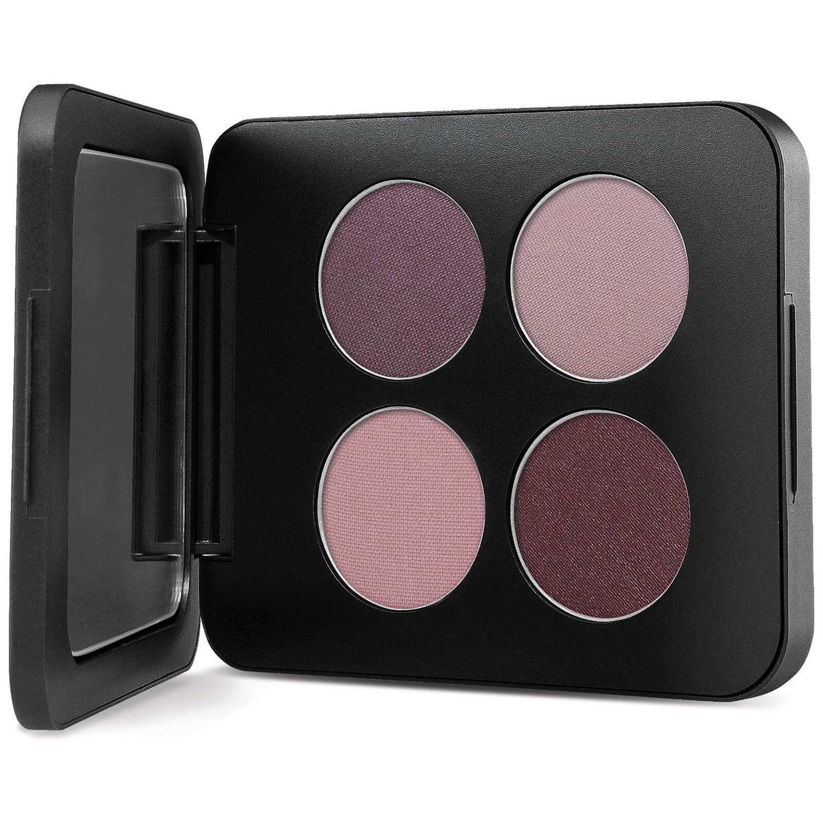 Youngblood Pressed Mineral Eyeshadow Quad 4g (Various Shades) - Image 12