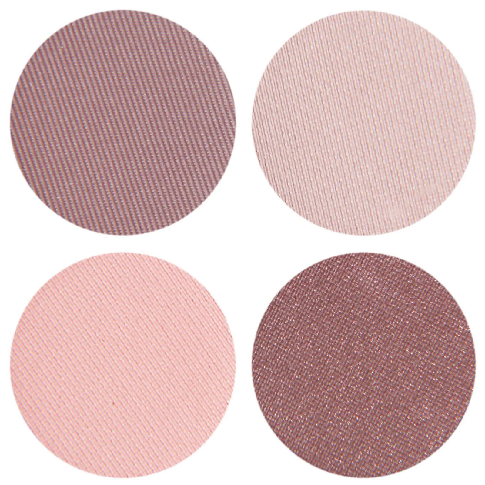 Youngblood Pressed Mineral Eyeshadow Quad 4g (Various Shades) - Image 13
