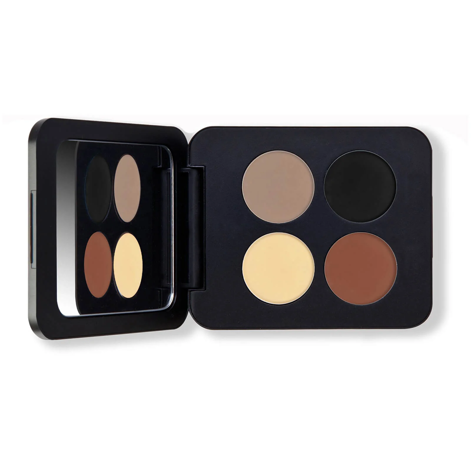 Youngblood Pressed Mineral Eyeshadow Quad 4g (Various Shades) - Image 14