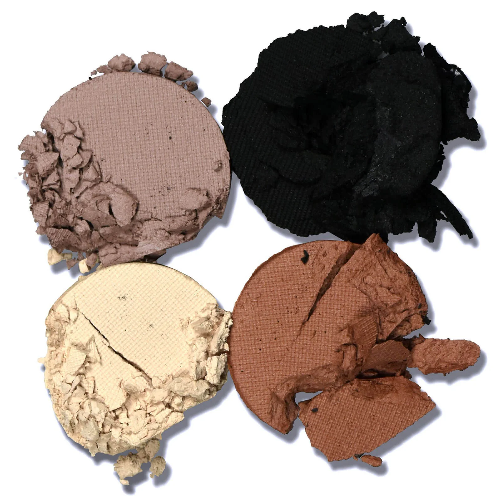 Youngblood Pressed Mineral Eyeshadow Quad 4g (Various Shades) - Image 15