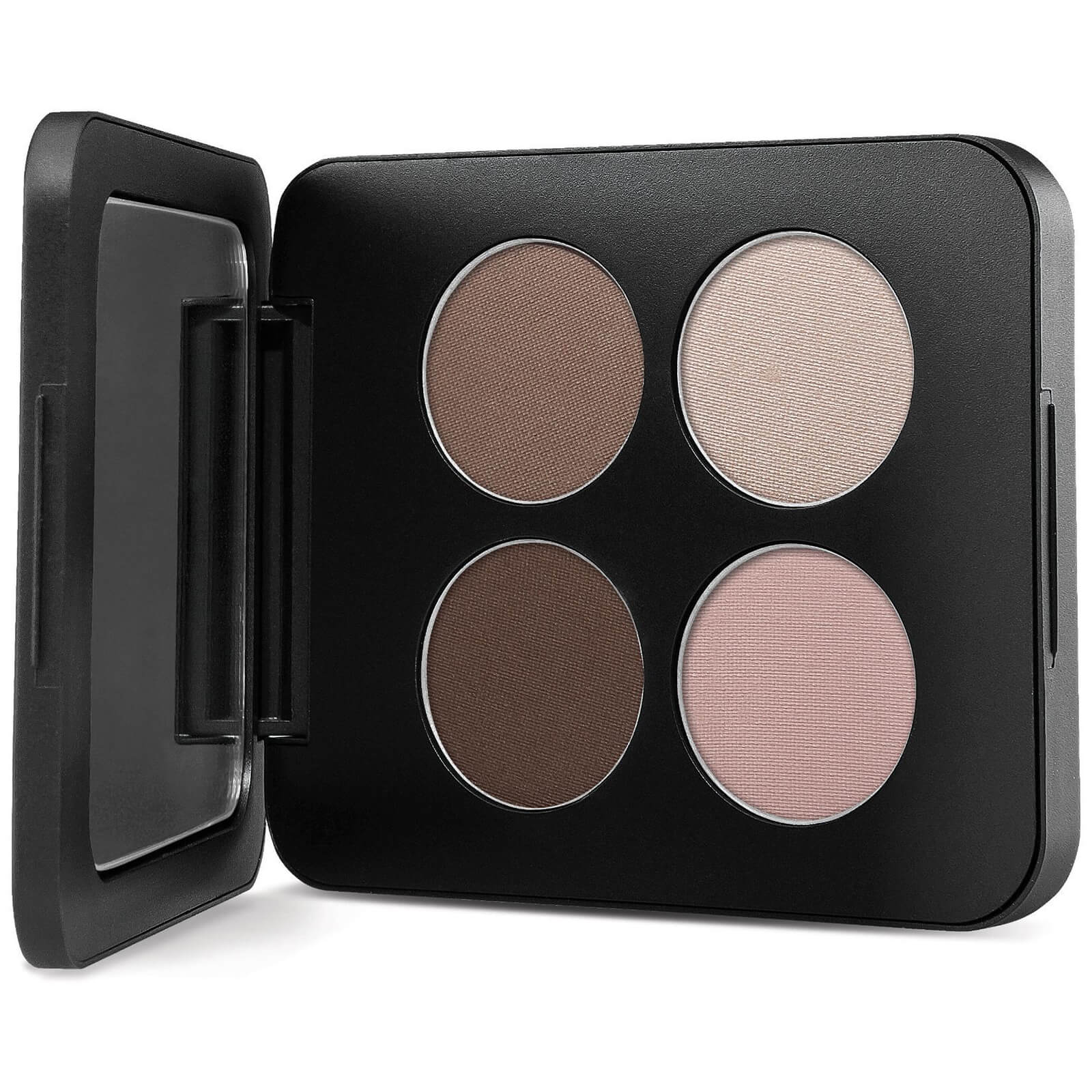 Youngblood Pressed Mineral Eyeshadow Quad 4g (Various Shades) - Image 3