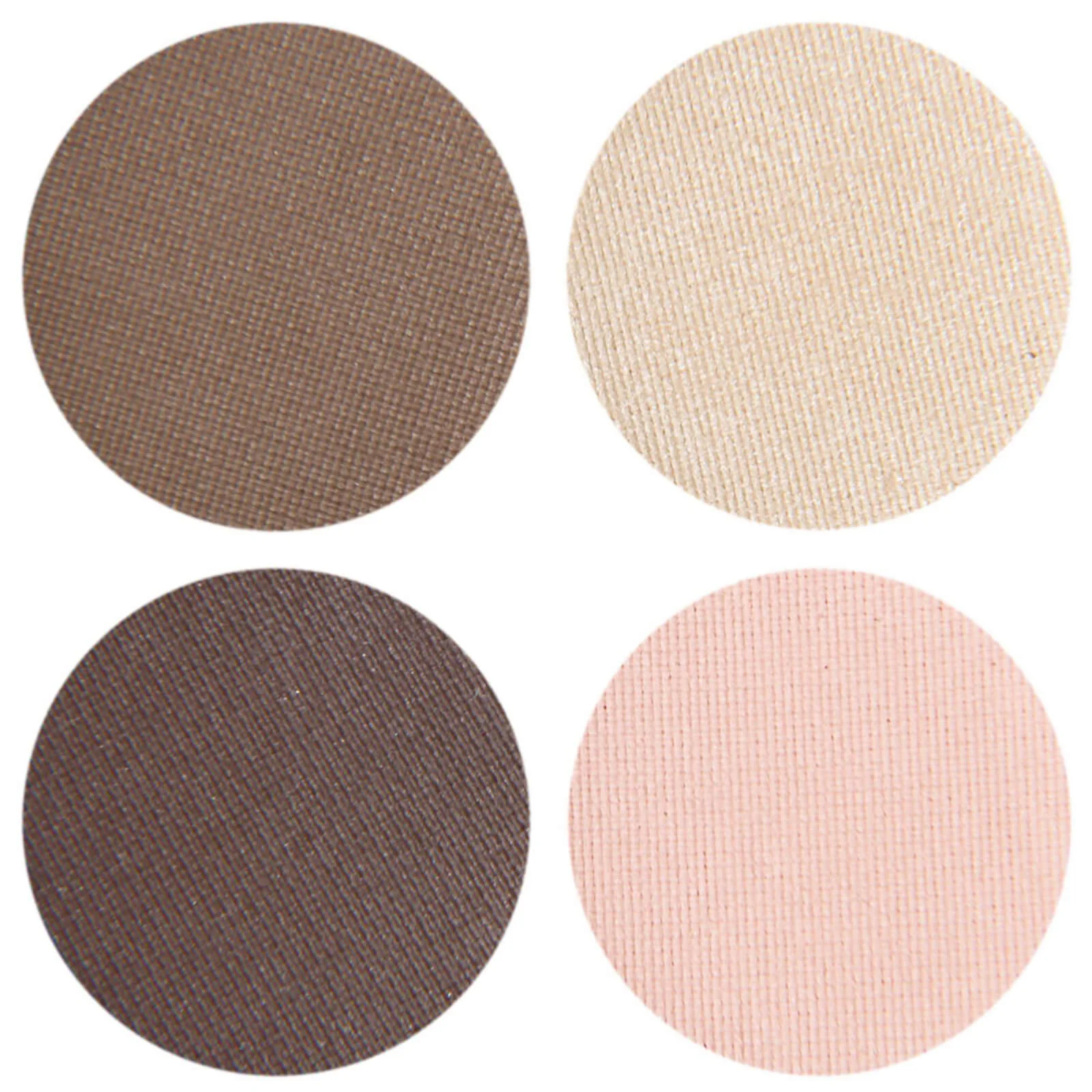 Youngblood Pressed Mineral Eyeshadow Quad 4g (Various Shades) - Image 4