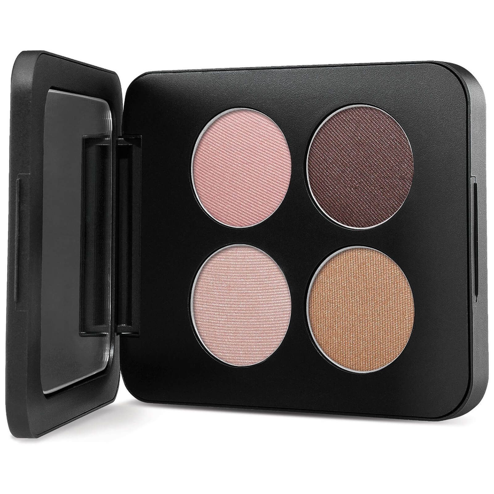 Youngblood Pressed Mineral Eyeshadow Quad 4g (Various Shades) - Image 5