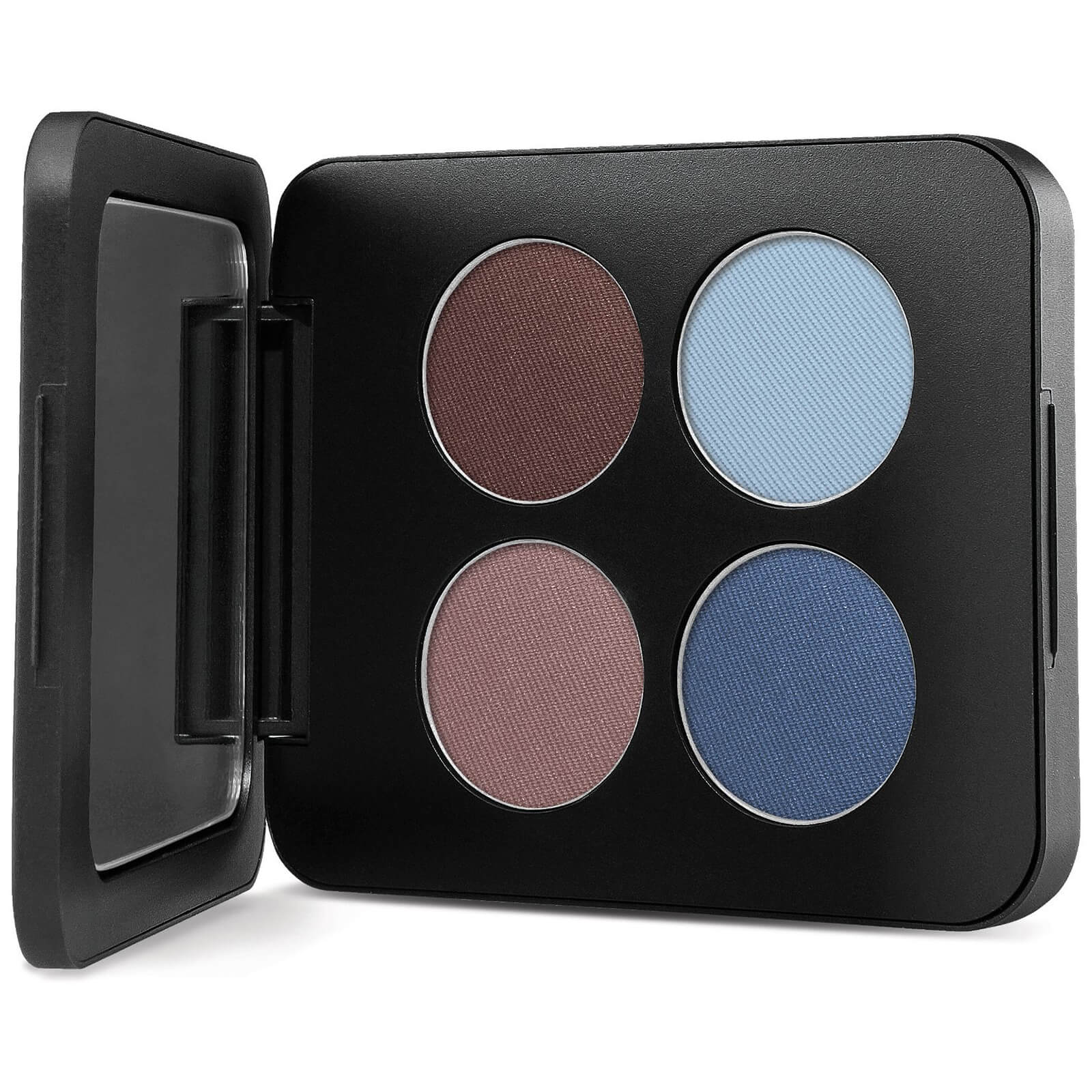 Youngblood Pressed Mineral Eyeshadow Quad 4g (Various Shades) - Image 9